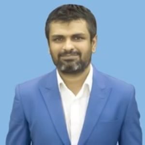 Rizwan Memon