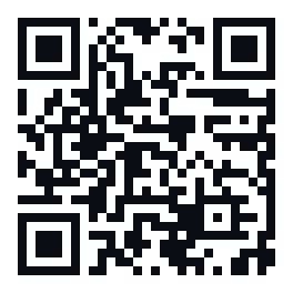 Scan to view the catalog online